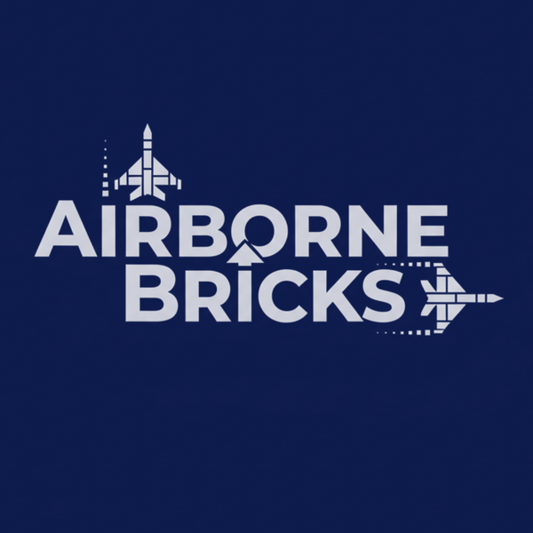 AirborneBricks