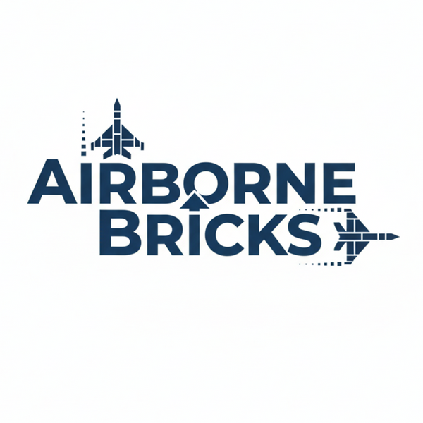AirborneBricks