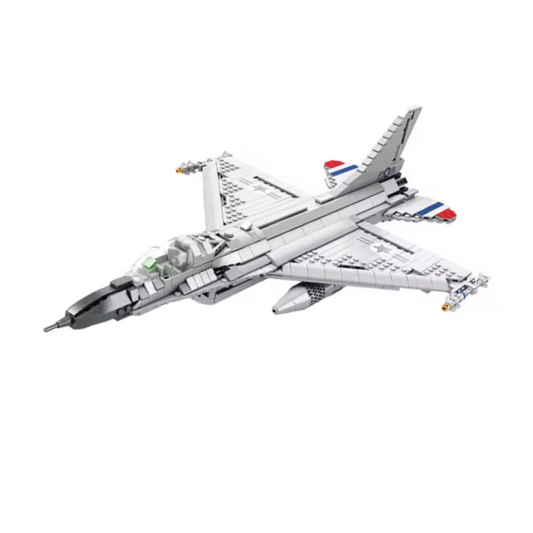 AirborneBricks™ F-16 Falcon